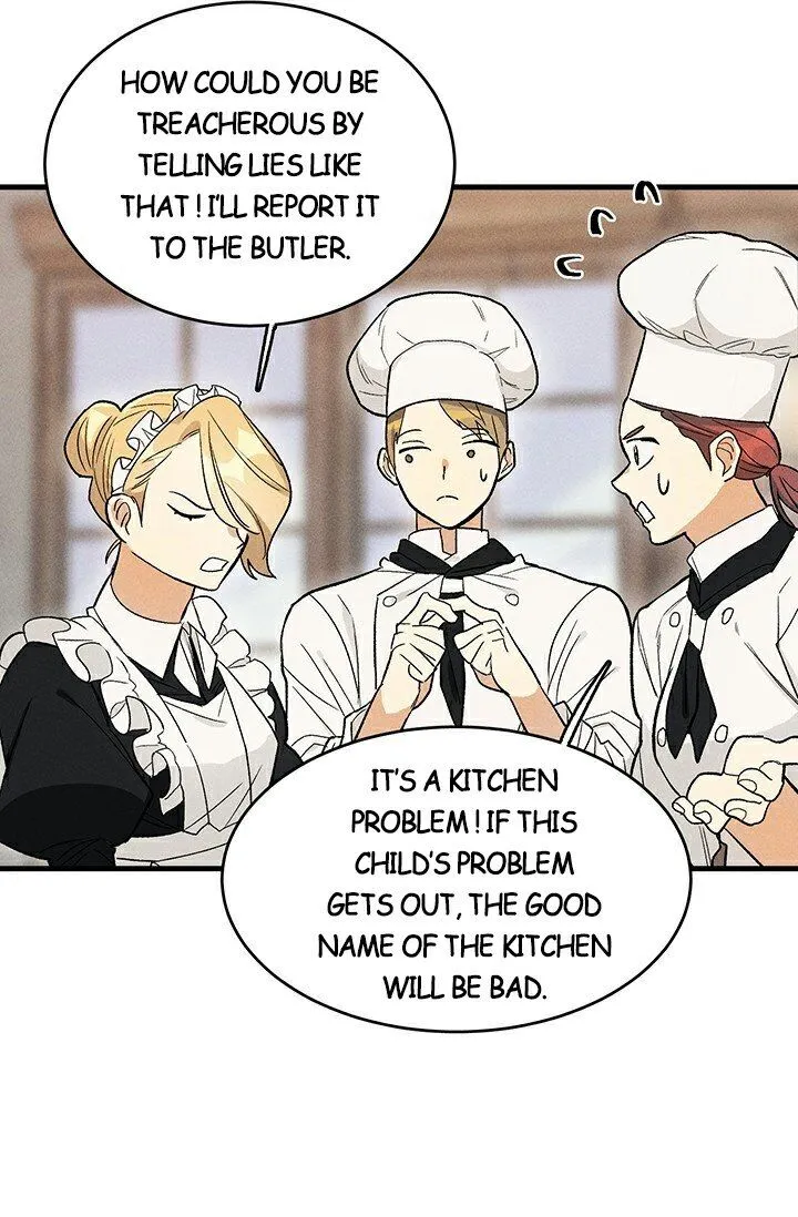 The Young Lady Is A Royal Chef Chapter 023 page 52