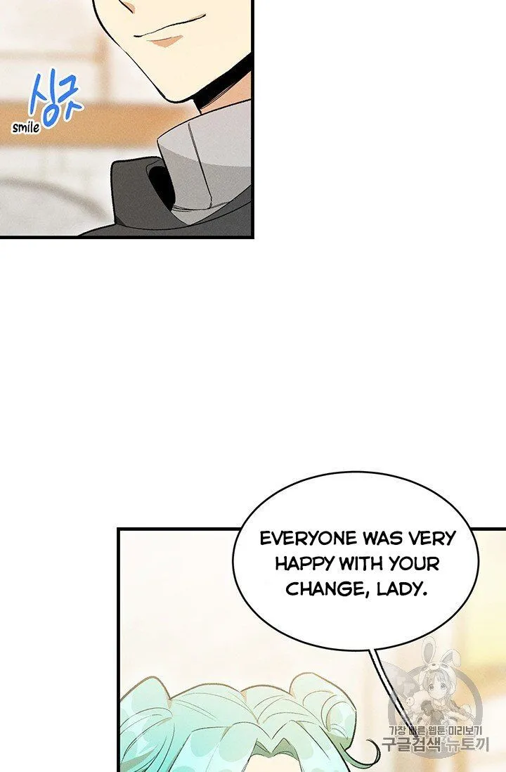 The Young Lady Is A Royal Chef Chapter 025 page 54