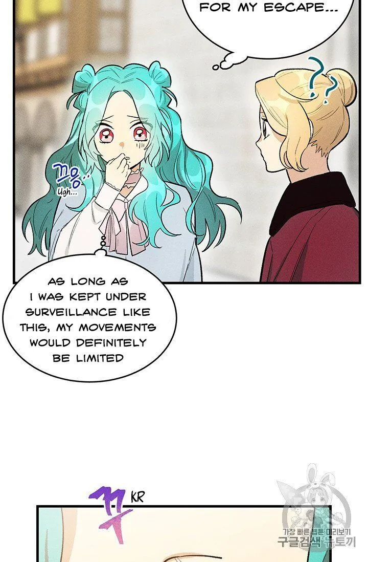 The Young Lady Is A Royal Chef Chapter 025 page 65