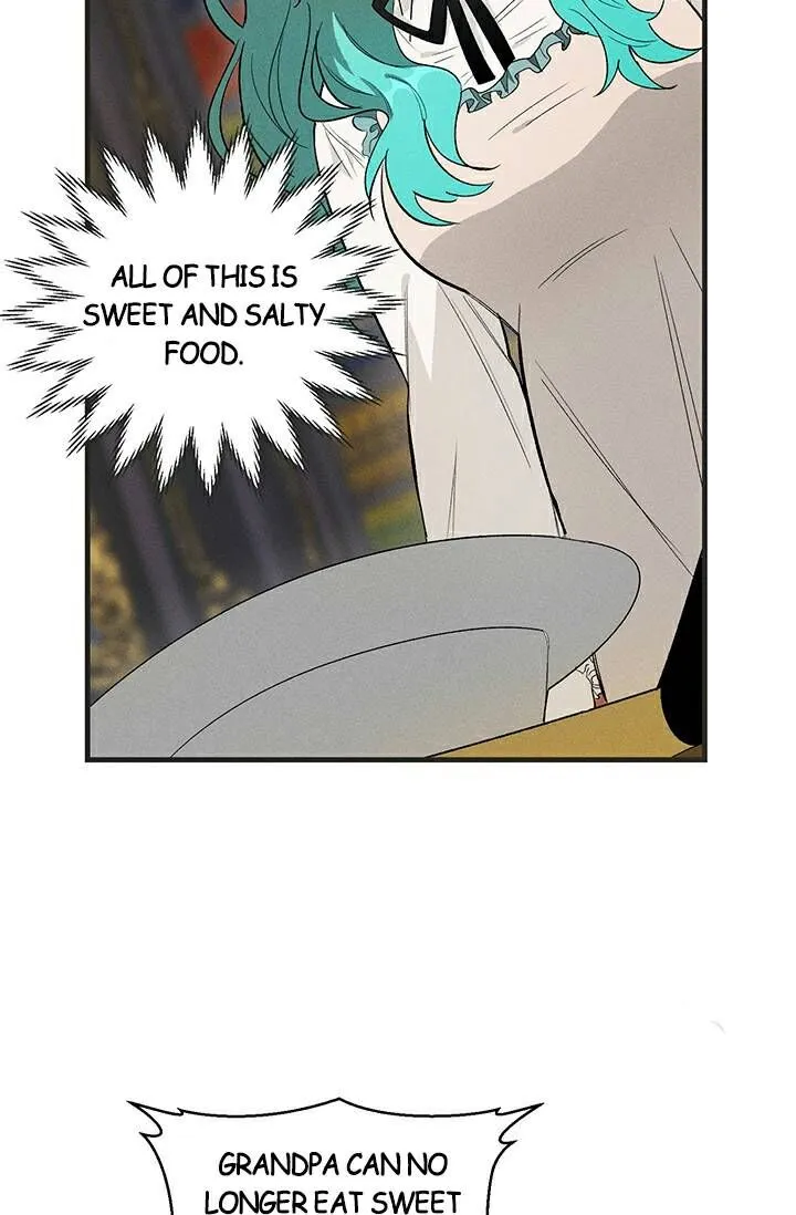 The Young Lady Is A Royal Chef Chapter 027 page 33