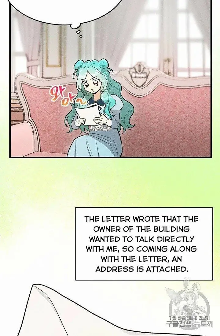 The Young Lady Is A Royal Chef Chapter 029 page 40
