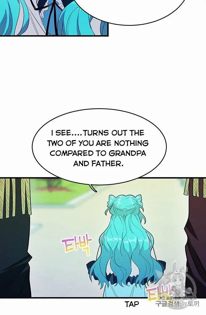 The Young Lady Is A Royal Chef Chapter 029 page 68