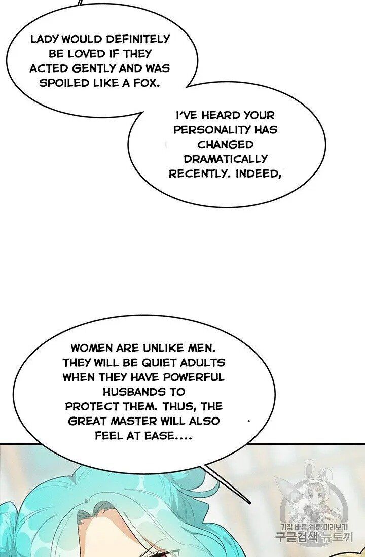 The Young Lady Is A Royal Chef Chapter 030 page 8