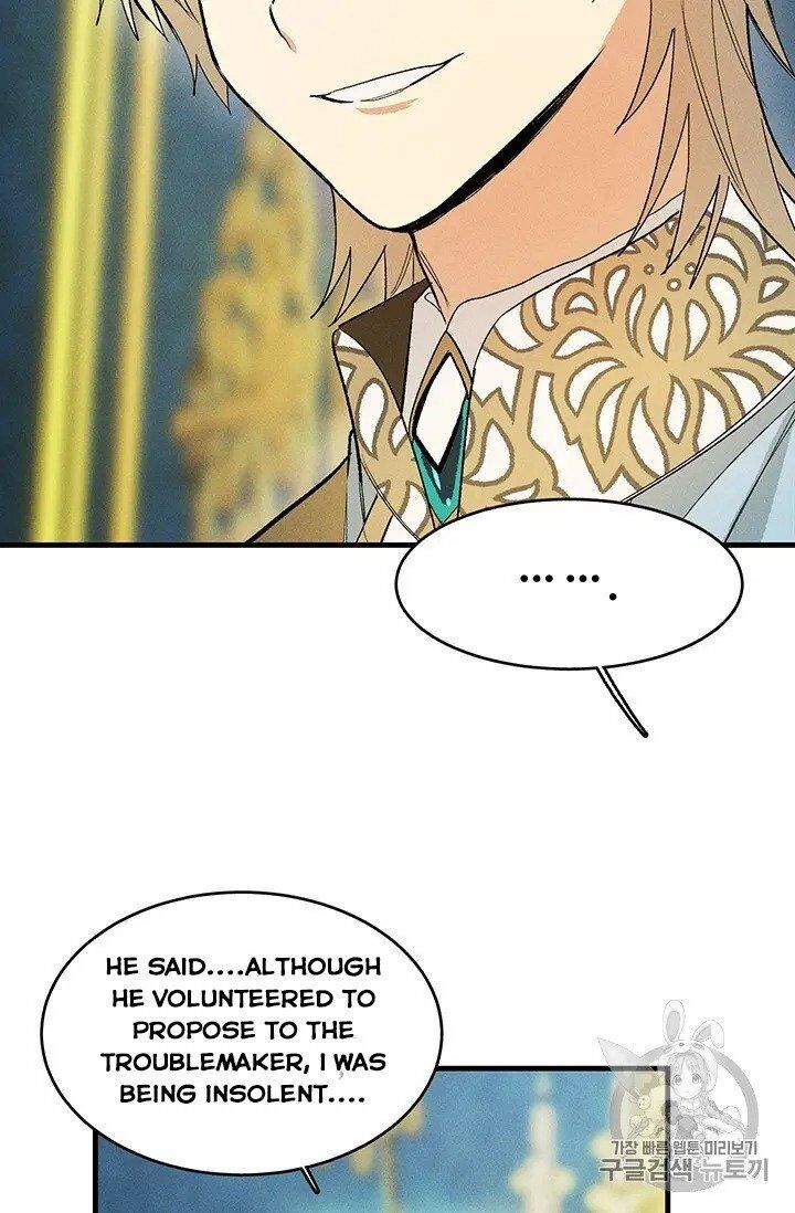 The Young Lady Is A Royal Chef Chapter 030 page 61