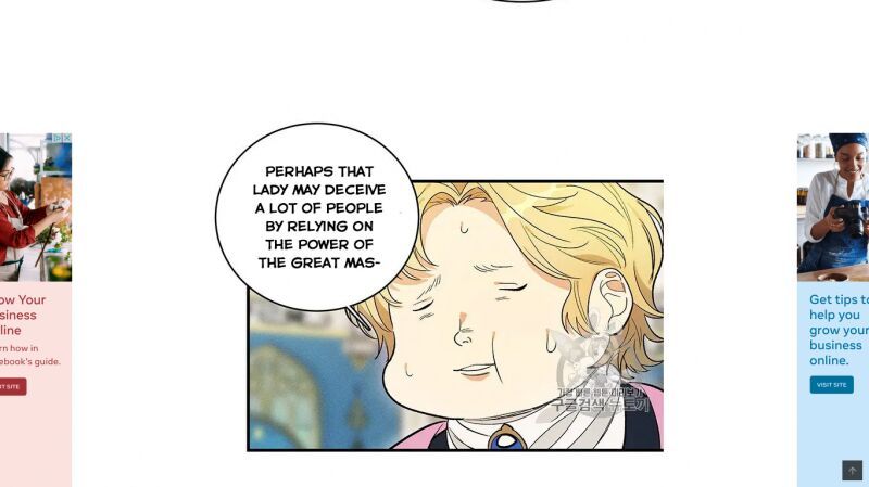 The Young Lady Is A Royal Chef Chapter 030 page 84