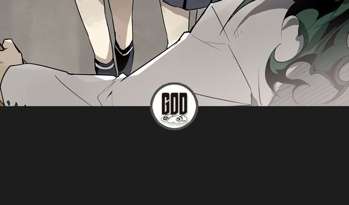 How to be God Chapter 033 page 37
