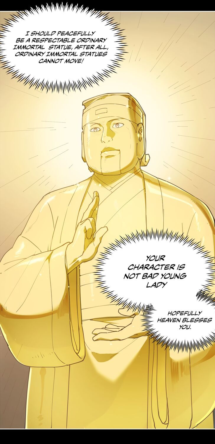 How to be God Chapter 064 page 4