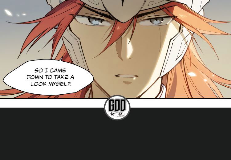 How to be God Chapter 107 page 18