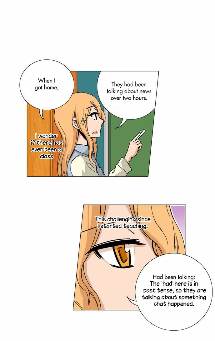 Looking for a Father Chapter 017 page 4