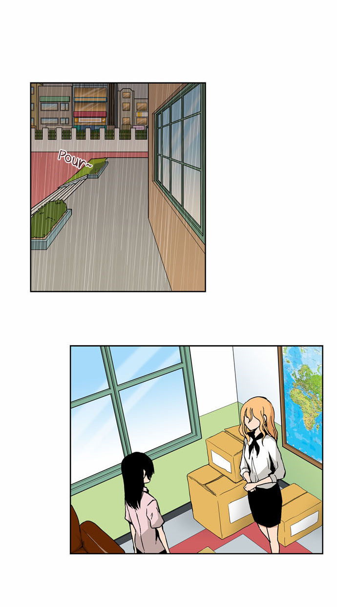 Looking for a Father Chapter 038 page 4