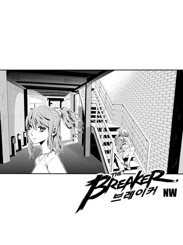 The Breaker: New Waves Chapter 065 page 3