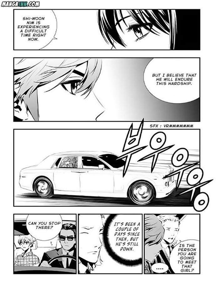 The Breaker: New Waves Chapter 071 page 5