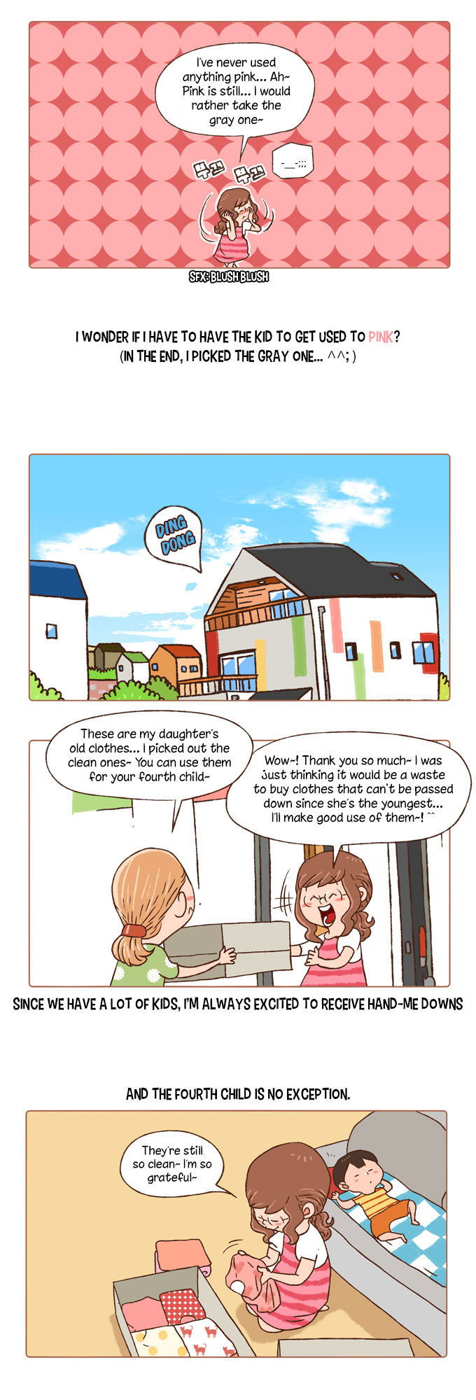 Family Size Chapter 009 page 7