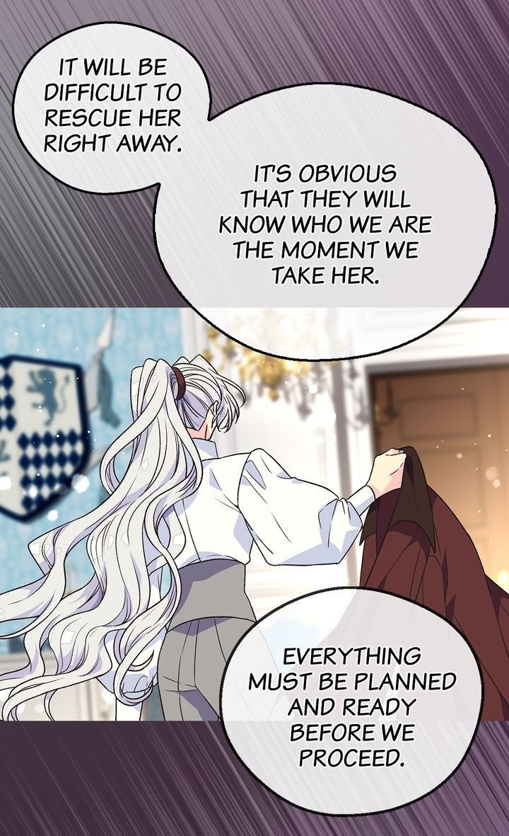 The Abandoned Empress Chapter 137 page 44