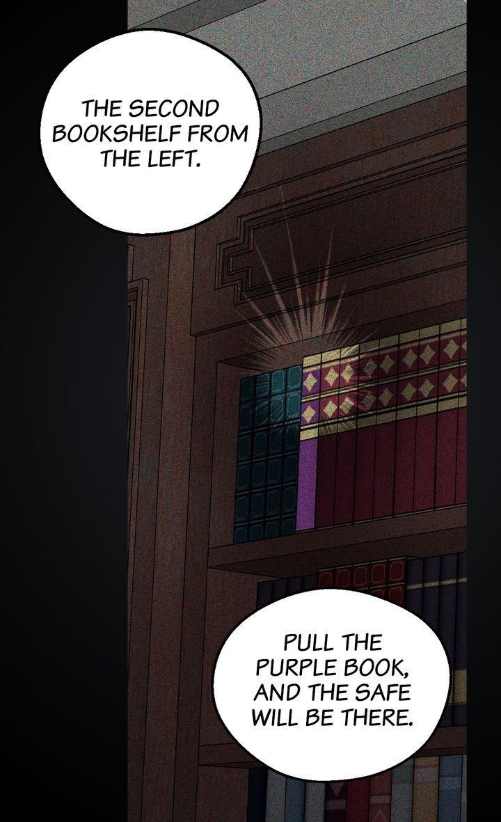 The Abandoned Empress Chapter 137 page 59