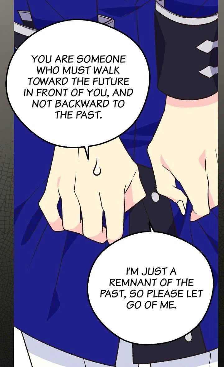 The Abandoned Empress Chapter 138 page 61