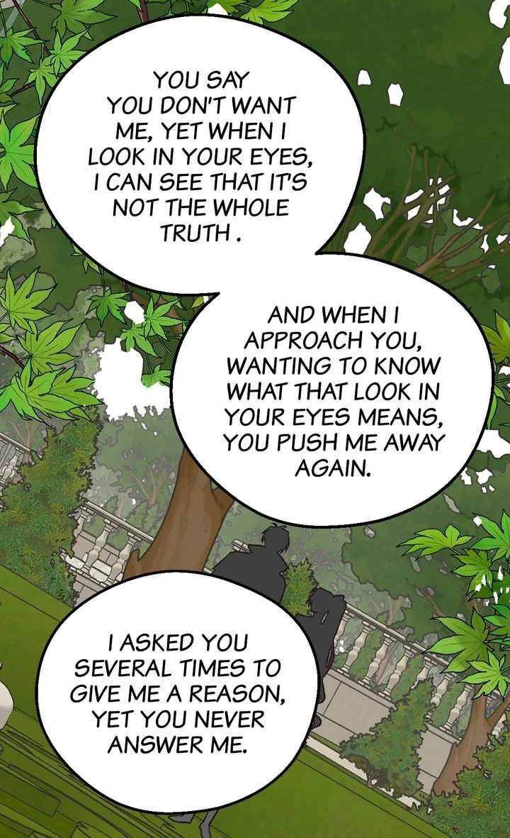 The Abandoned Empress Chapter 138 page 63