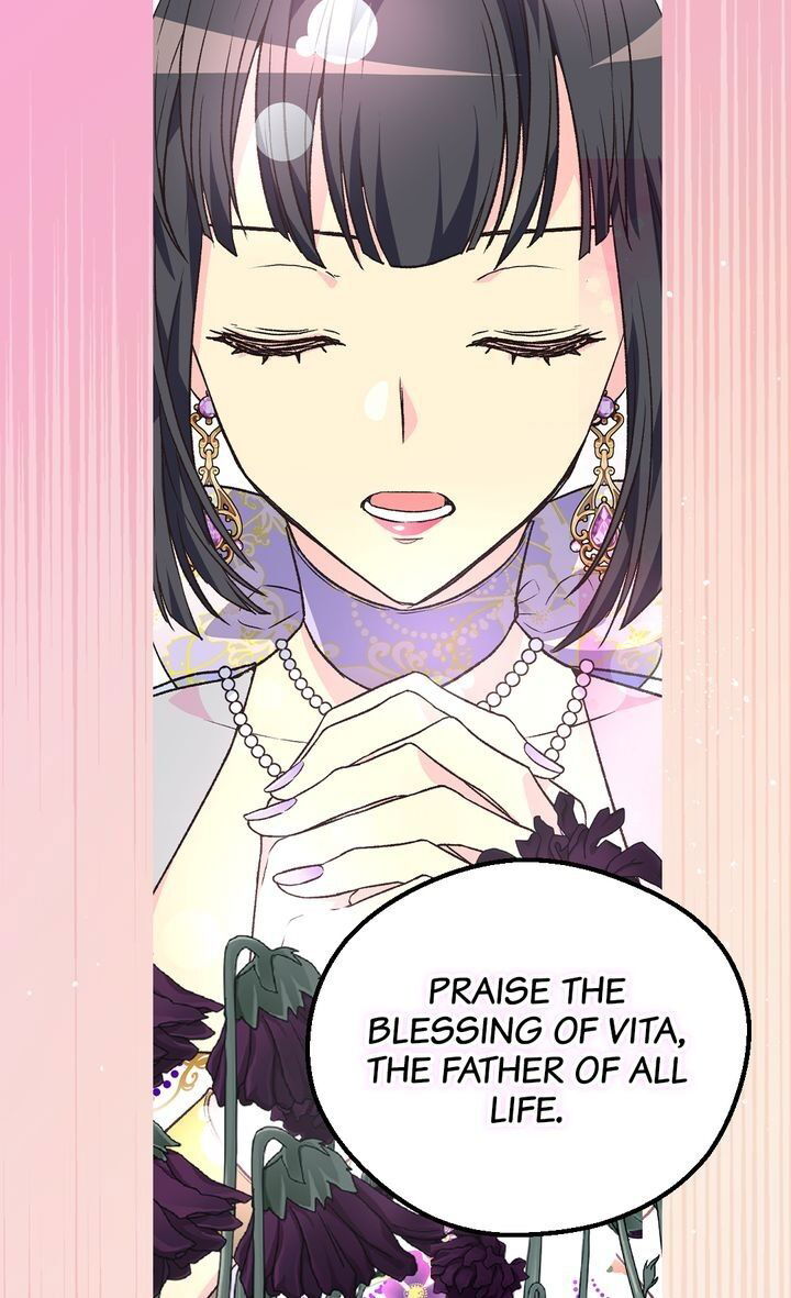 The Abandoned Empress Chapter 139 page 14