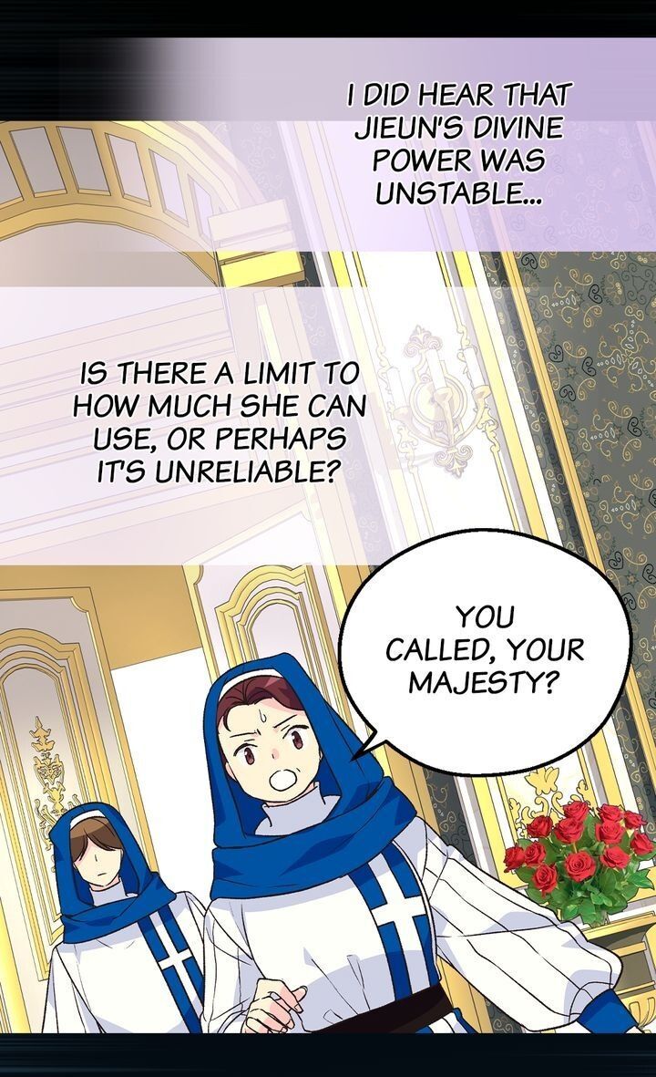The Abandoned Empress Chapter 139 page 38