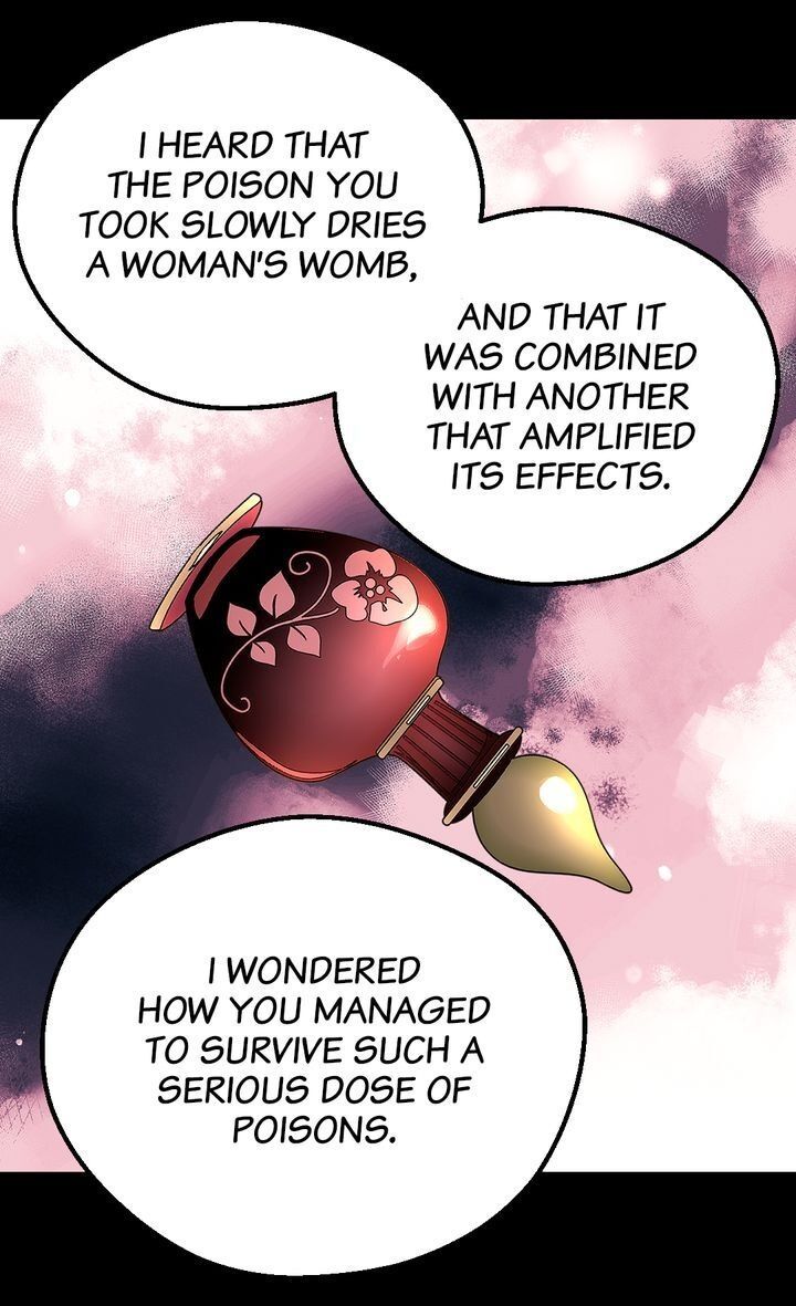 The Abandoned Empress Chapter 139 page 50