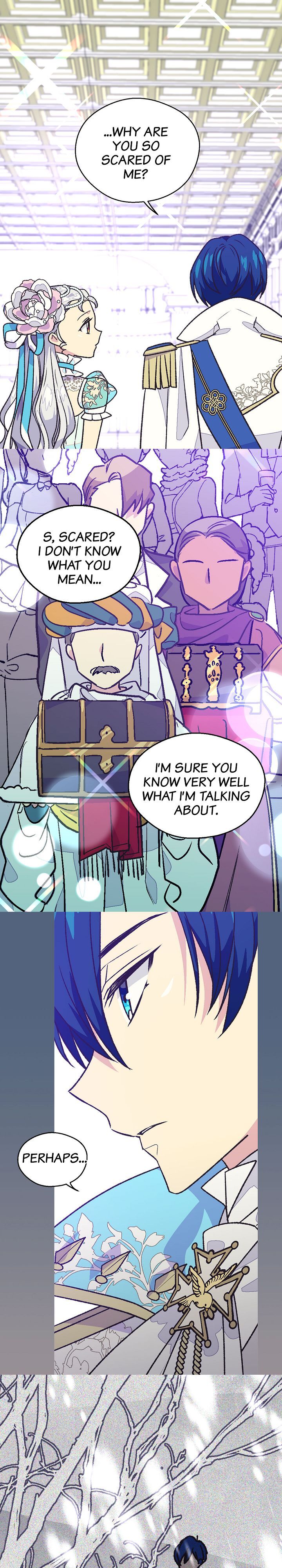 The Abandoned Empress Chapter 044 page 14