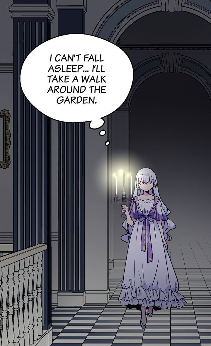 The Abandoned Empress Chapter 066 page 42