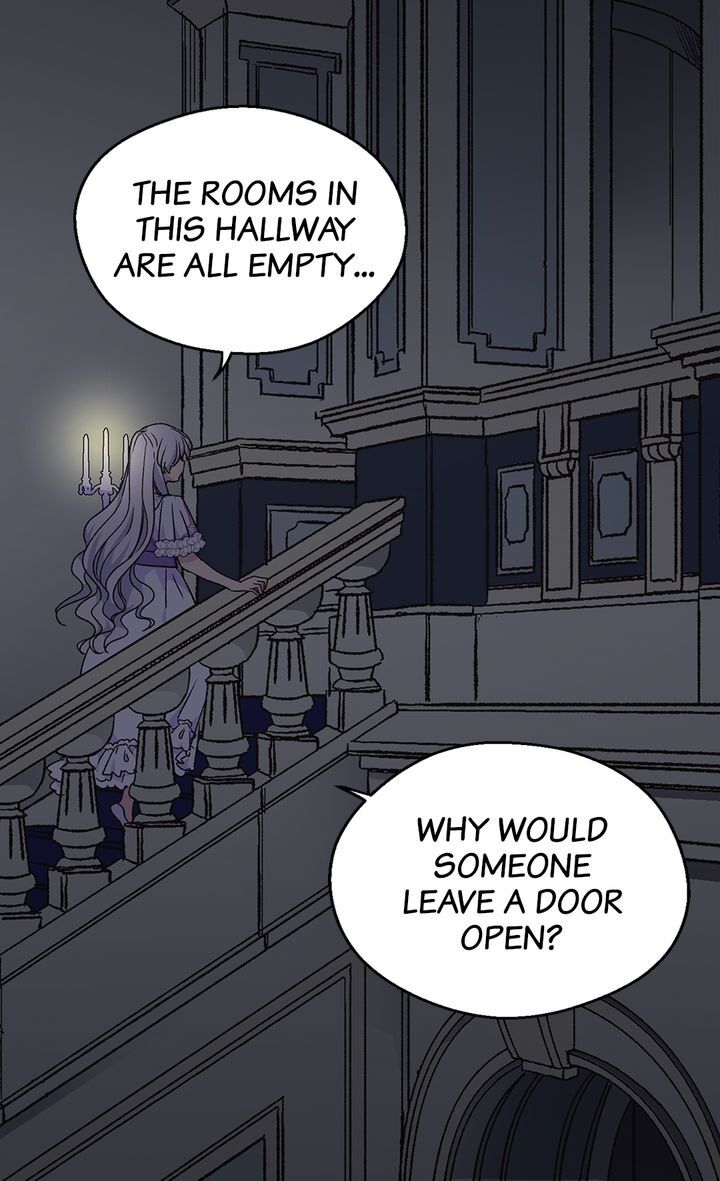 The Abandoned Empress Chapter 066 page 45