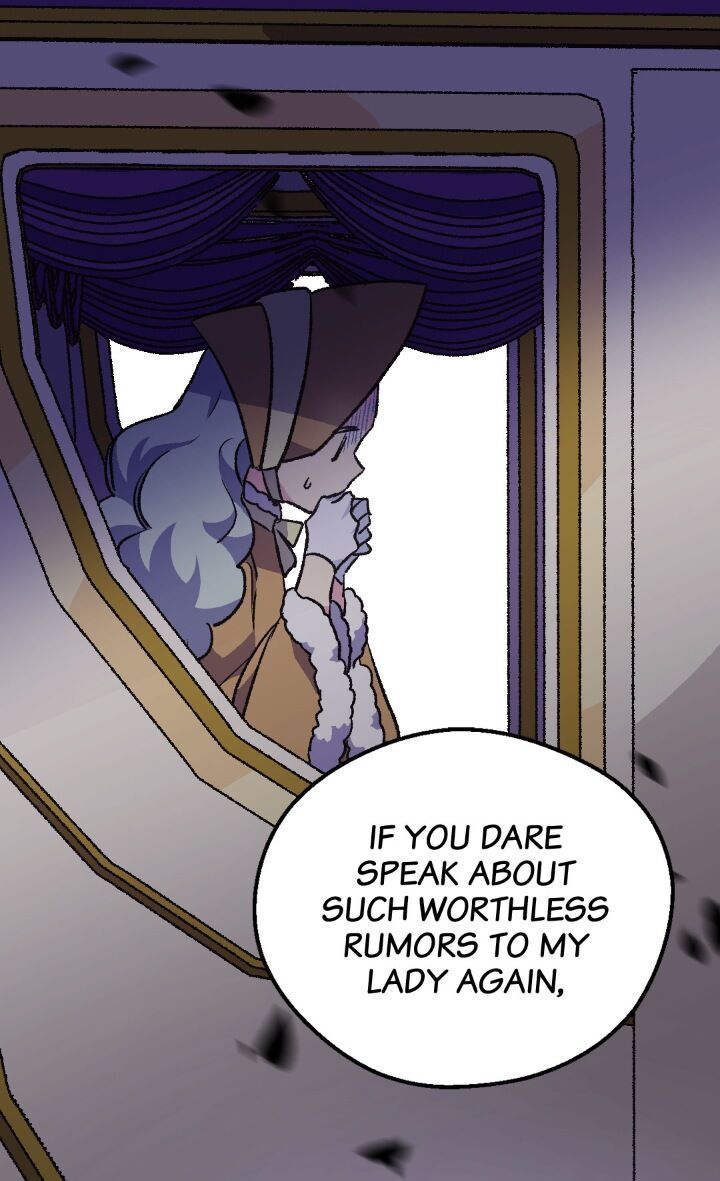 The Abandoned Empress Chapter 074 page 43