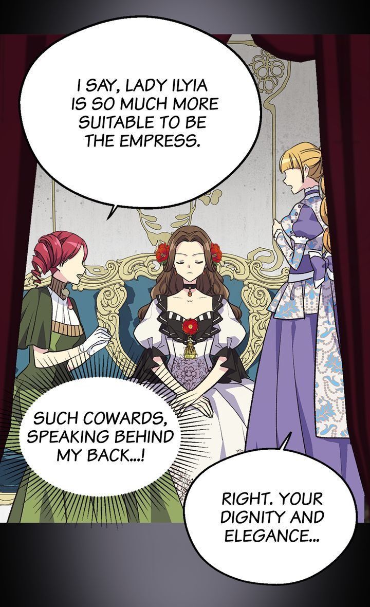 The Abandoned Empress Chapter 075 page 65