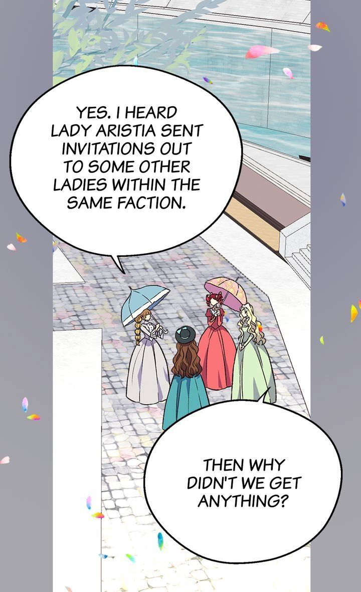 The Abandoned Empress Chapter 077 page 25