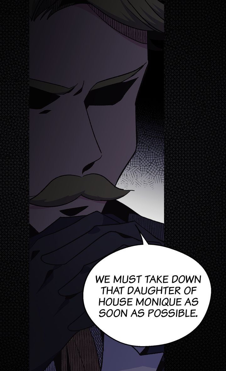 The Abandoned Empress Chapter 080 page 21