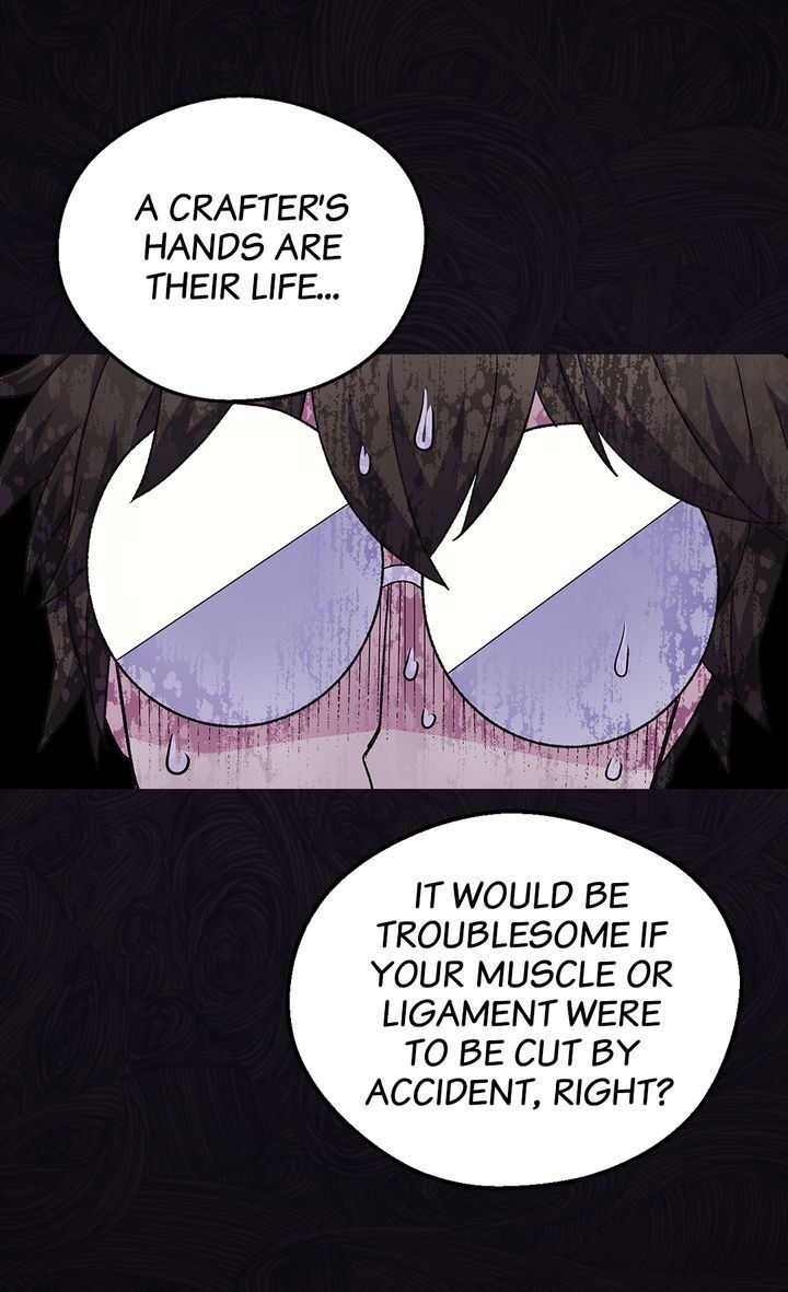 The Abandoned Empress Chapter 083 page 76