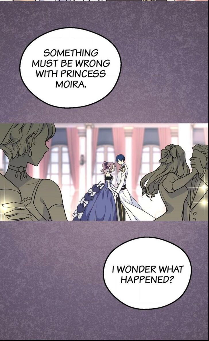 The Abandoned Empress Chapter 091 page 43