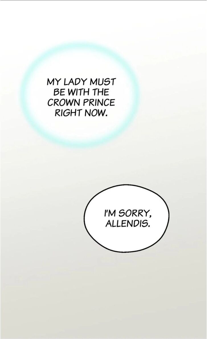 The Abandoned Empress Chapter 101 page 45