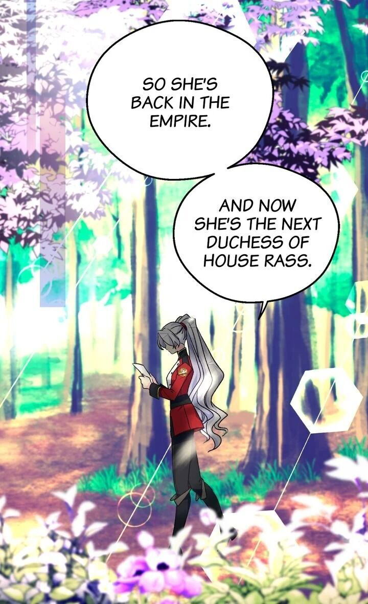 The Abandoned Empress Chapter 110 page 5