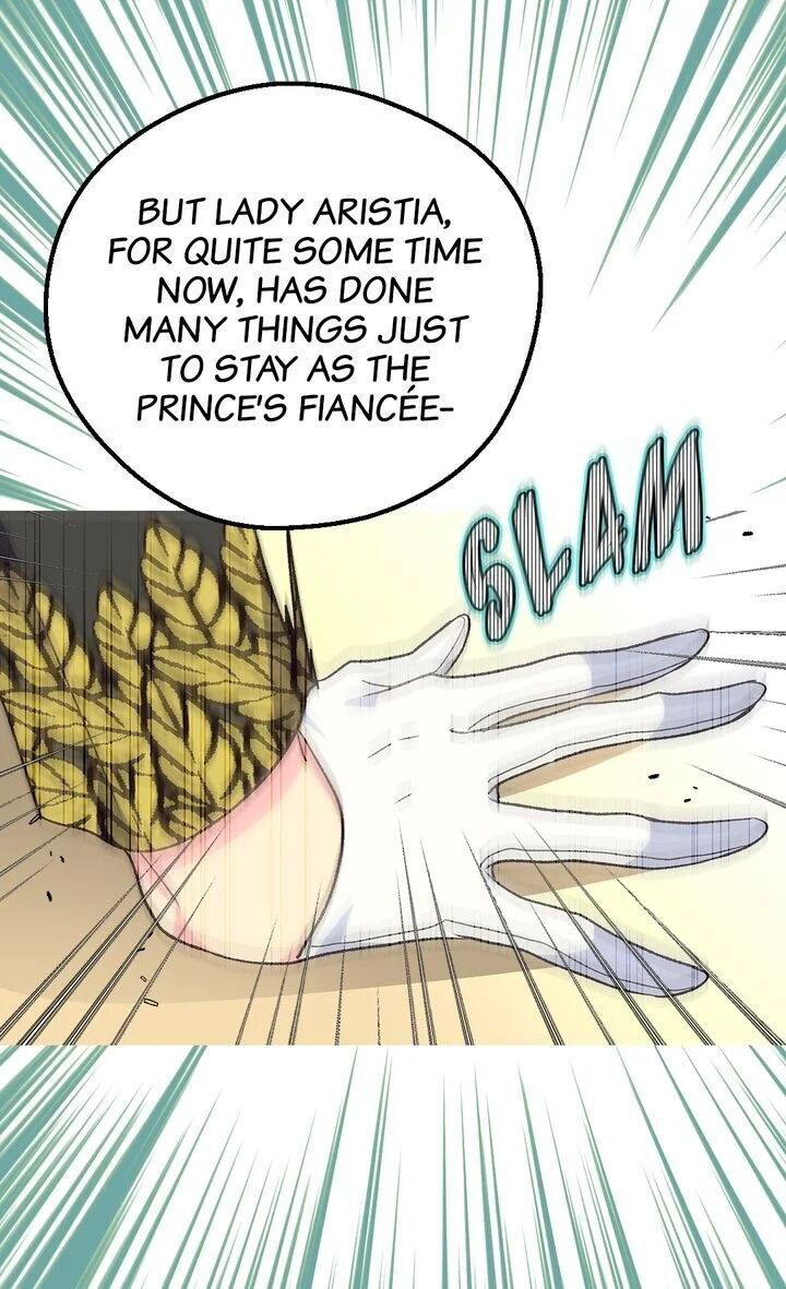 The Abandoned Empress Chapter 112 page 60