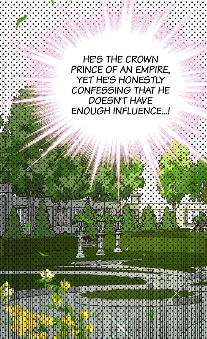 The Abandoned Empress Chapter 116 page 66