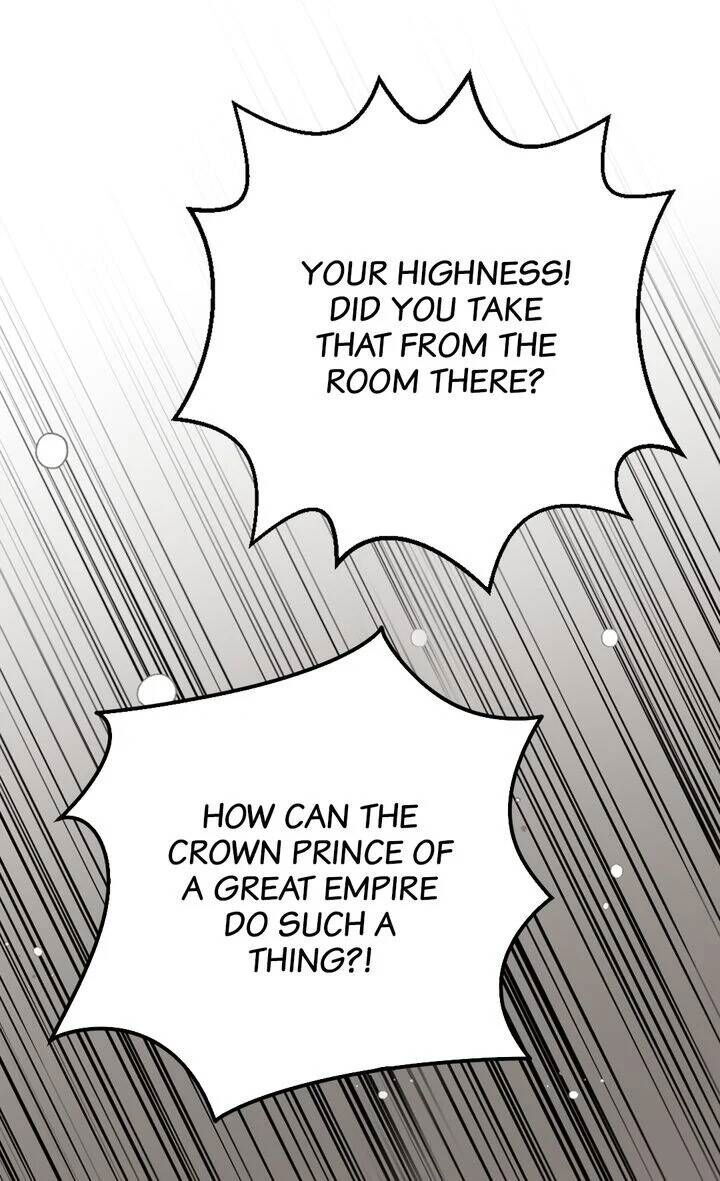 The Abandoned Empress Chapter 117 page 16