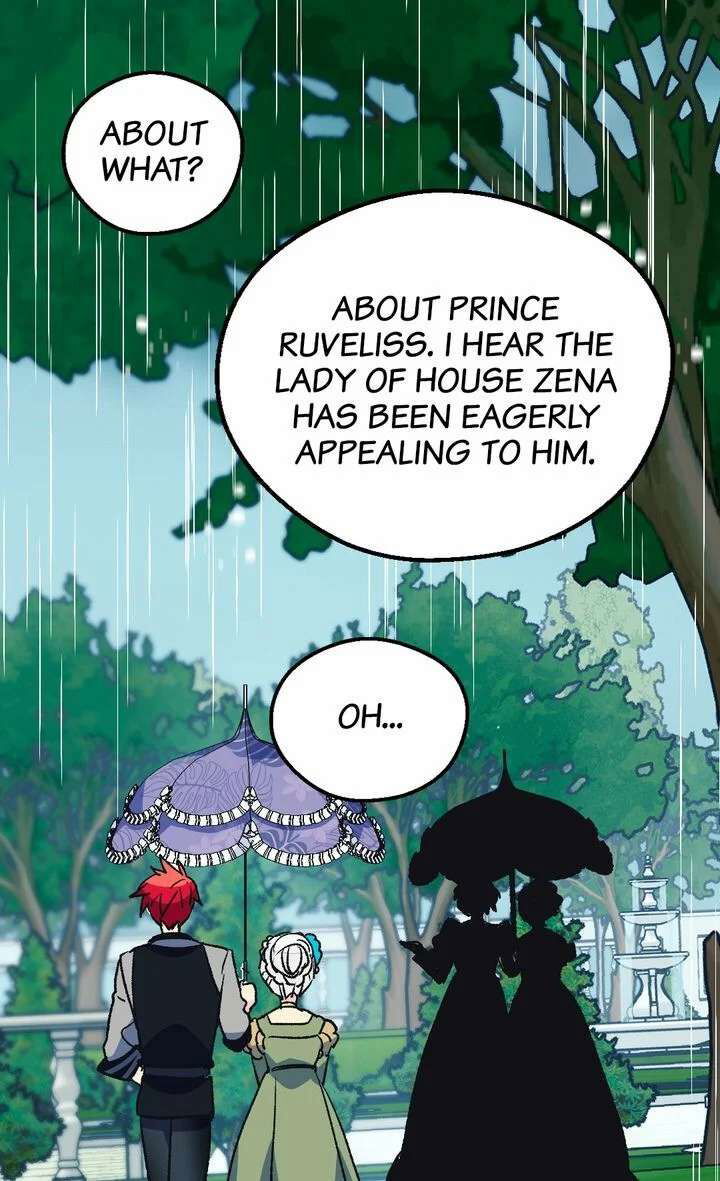 The Abandoned Empress Chapter 118 page 23