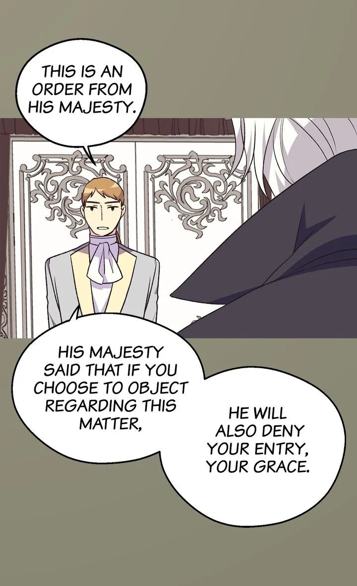 The Abandoned Empress Chapter 123 page 66