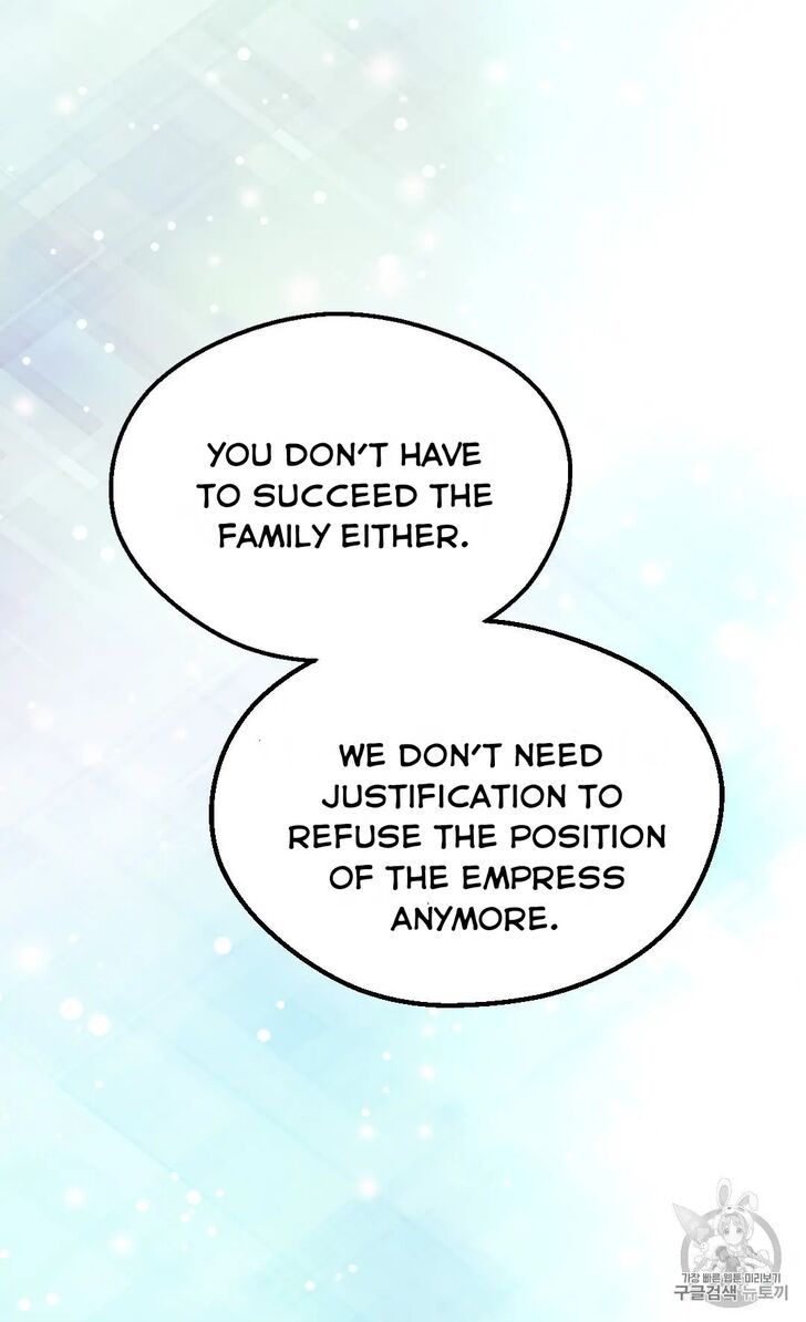 The Abandoned Empress Chapter 127 page 16