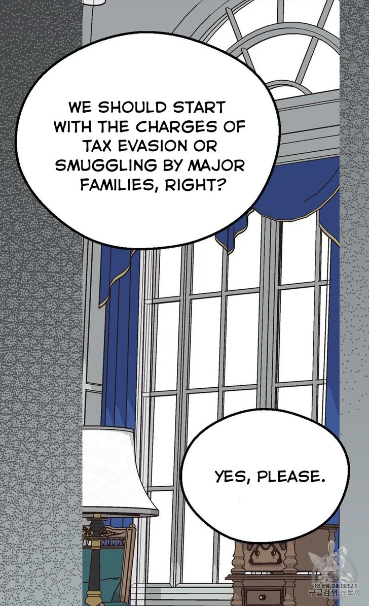 The Abandoned Empress Chapter 128 page 24