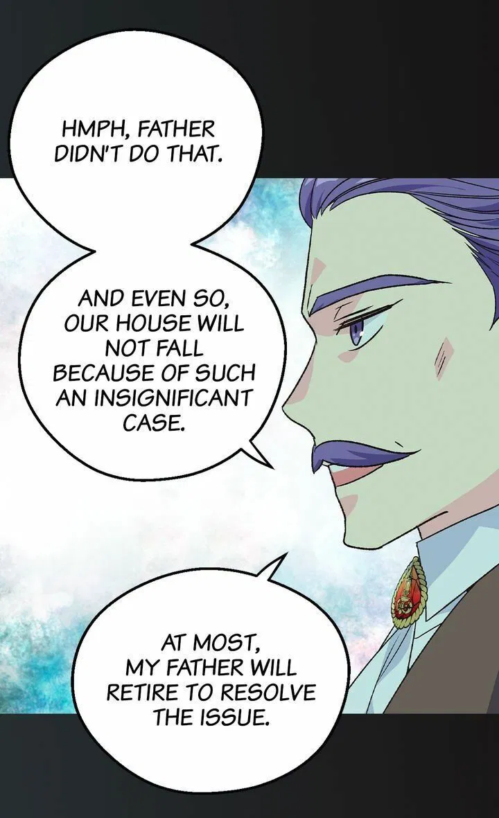 The Abandoned Empress Chapter 131 page 26