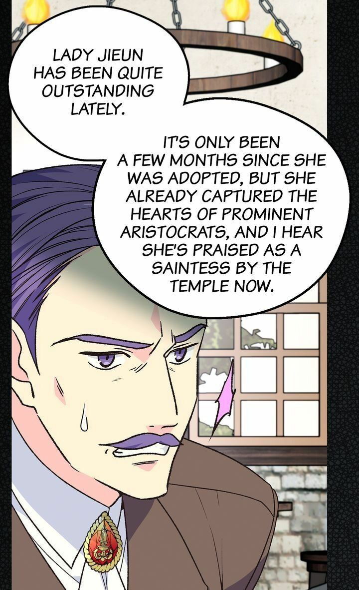 The Abandoned Empress Chapter 131 page 28