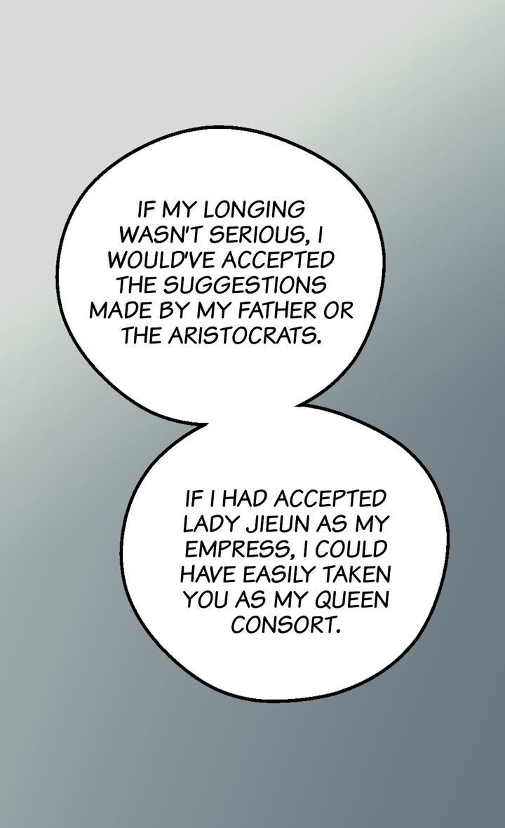 The Abandoned Empress Chapter 132 page 62