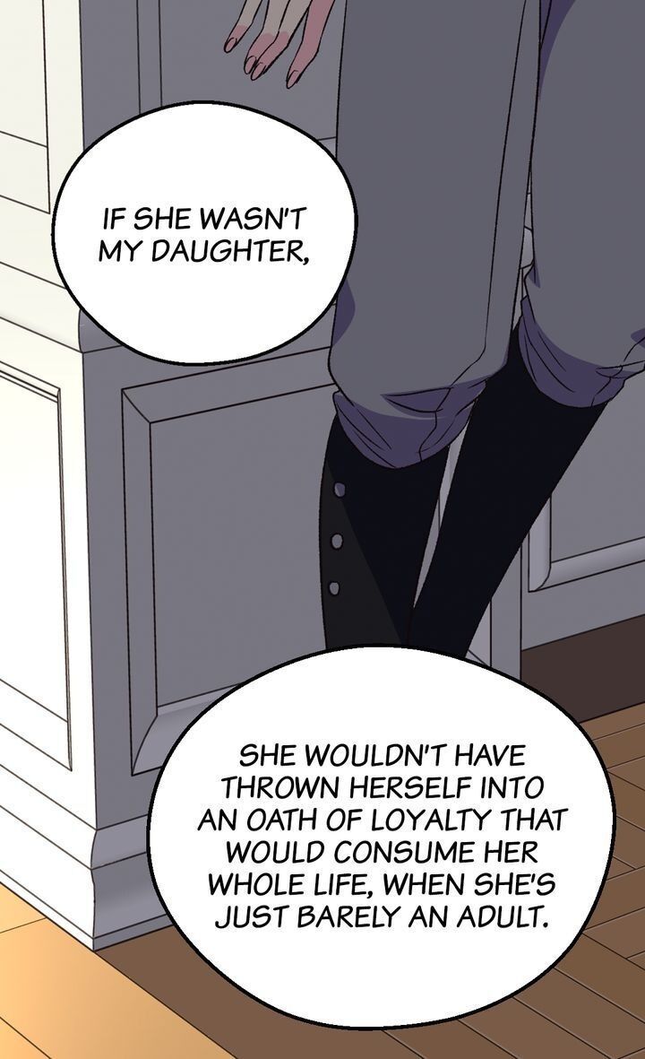 The Abandoned Empress Chapter 133 page 24