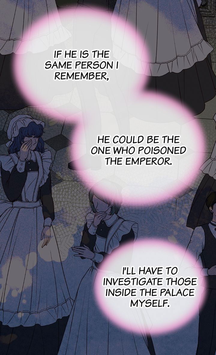 The Abandoned Empress Chapter 134 page 29