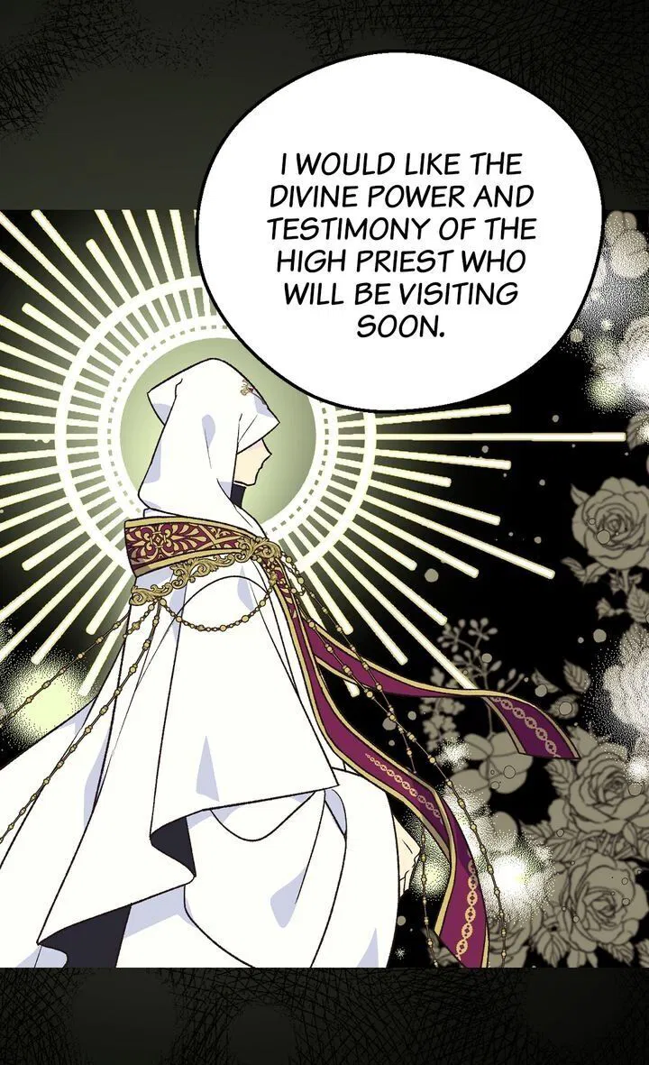 The Abandoned Empress Chapter 135 page 40