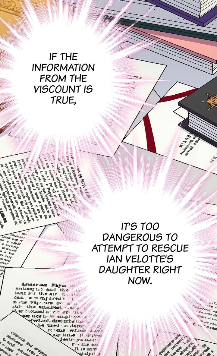 The Abandoned Empress Chapter 135 page 60