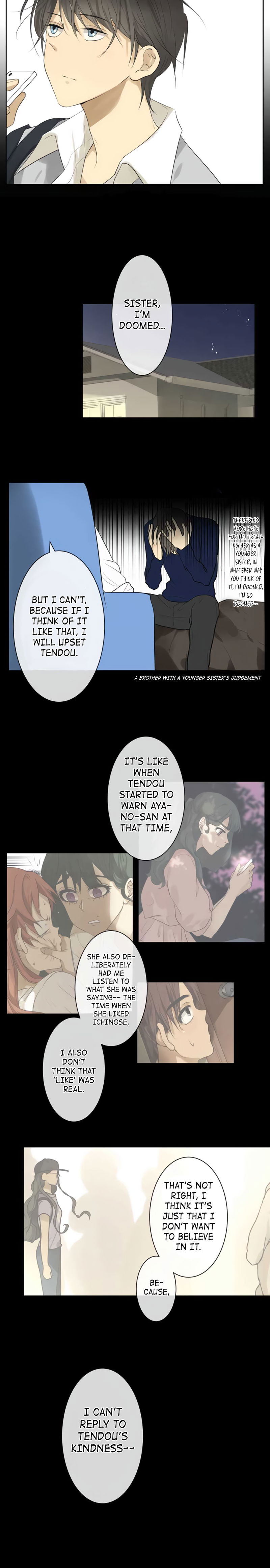 Kakao 79% Chapter 182 page 4